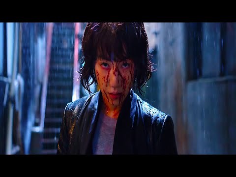 The Villainess | Opening Fight Scene | Aknyeo