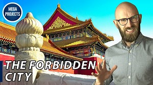 China’s Forbidden City: A Journey Through Time and Power