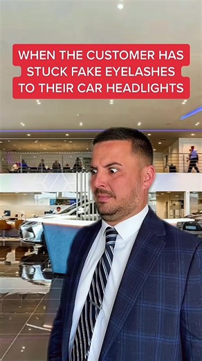 #carsalesman #carsales #cars #salesman #sales #carsaleshumor #salestips #salesalesale #fyp #viralvideos