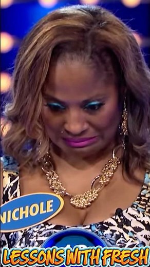 FAMILY FEUD FUN 🤣! FRESH REWIND 📼