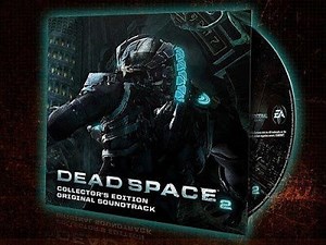 Jason Graves - Dead Space 2 (Collector's Edition Original Soundtrack)