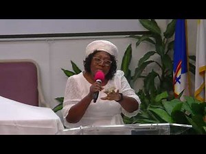 Holy Communion and Divine Worship | New Life Seventh-Day Adventist Church Live Service Sunrise, Fl