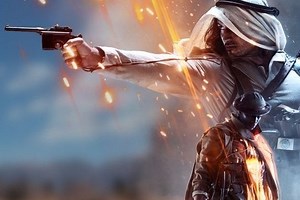 Battlefield 1 - Test