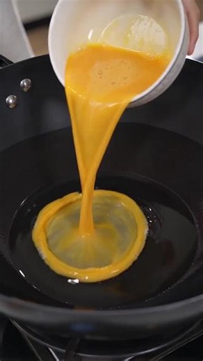 今日份菜单：番茄炒蛋#番茄烧蛋家常做法 #家常菜教程 #番茄炒蛋