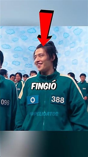 3 MYSTERIES THAT SQUID GAME LEFT US WITH 😲