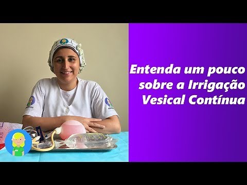 Continuous Bladder Irrigation