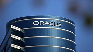 Oracle stock jumps on strong earnings, cloud revenue