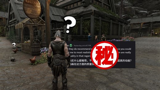 国外玩家体验国产整合，第一个问题竟然是？