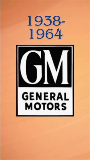 General Motors Logos #logo