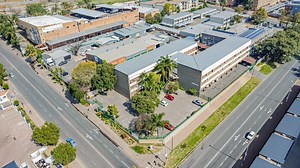 Commercial property to rent in Ferndale - D Randpark, 20 Dover Road - Randburg - Property24