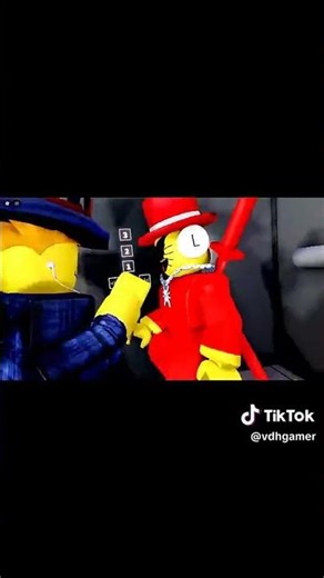 3 admins fighting in a elevator