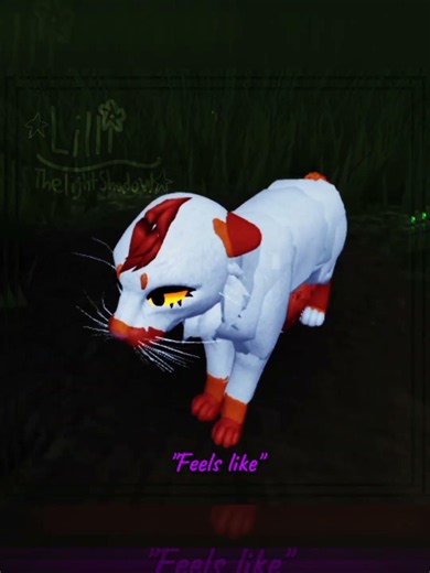 Matching Wounds (#lore) #fypシ゚viral #wcue #wcueoc #warriorcats #warriorcatsoc #oc #wc #wcoc #angst