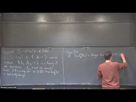 p-adic Values of G-functions and Unlikely Intersections - Georgios Papas
