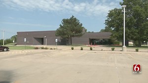 Police Remind Students Of 'No Loitering' Policy At Claremore Library