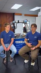 How Robotics and AI Are Changing Manufacturing | Iscar Plus