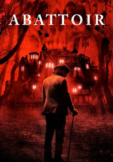 Abattoir (2016)