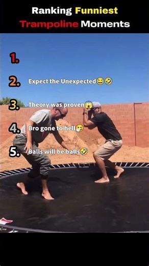 DON'T CHECK THE SOUND 🤣🤣