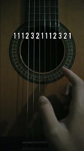 Learn How To Play Eruption (EVH) in 5 MINUTES (tabs)