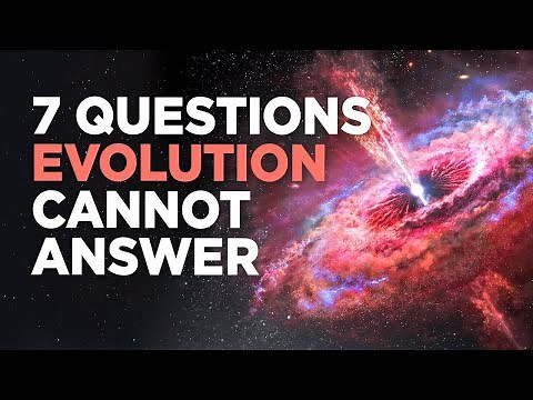 Evolution vs. Biblical Revelation—Which Will You Believe?