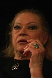 Anita of Sweden - Movie