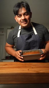 NO DENSE BOTTOMS, all the fall-ee flavor. Pumpkin bread for when you want coziness in bread form! here's the recipe my bois 🔽 2 Cups flour ½tsp OCEAN (salt) 1tsp clove powd#11 #bread #baking | Cooking and food