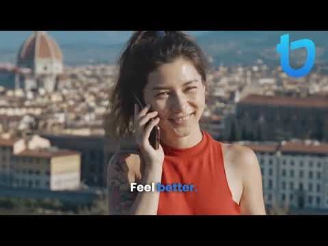 How it works? talking budy