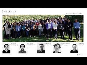 Introduction to ClimateStudio Webinar: Energy