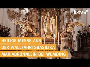 Livestream von K-TV - Katholisches Fernsehen