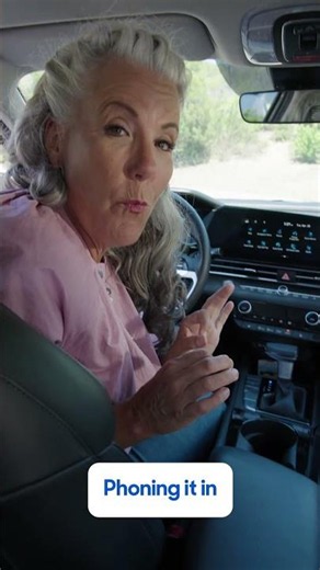 Small Car, Big Tech
