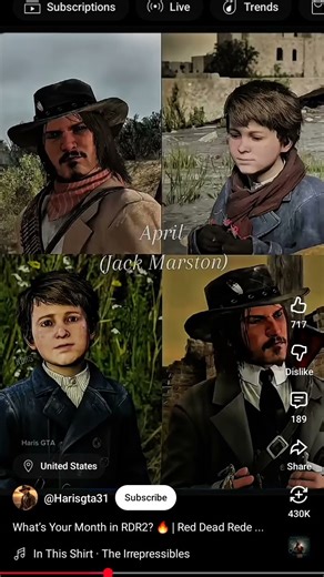 Your month your Rdr2 character 🤠🤠