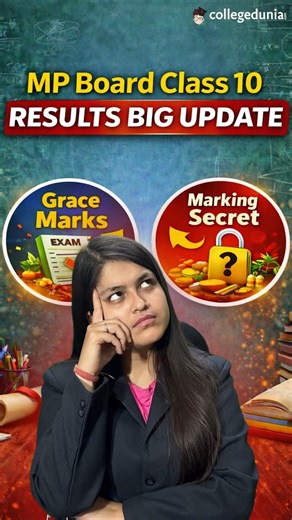 MP Board 10th Result 2026 Kab Aayega? Next Week Result Date, Grace Marks & Full Update