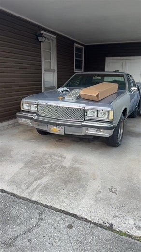 Creating a Custom Center Console for Your Car