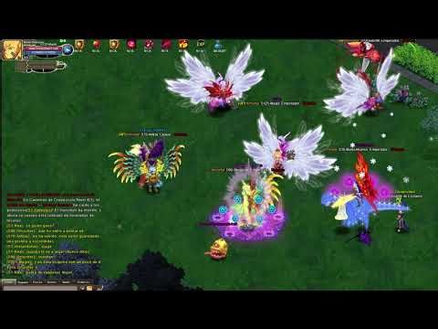 pvp entre colegas - FT smasher FT antrax #elsantuario ruinas antiguas de estar