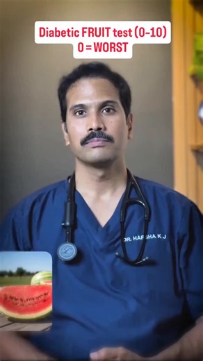 Top 10 Fruits for Diabetes: What You Need to Know