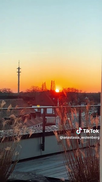 #sonenuntergang #sunsets #april #abend #feierabend ☀️