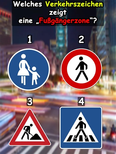 German Driving License Quiz: Test Your Knowledge