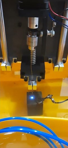 Small Hole EDM: Precision Drilling Made Easy