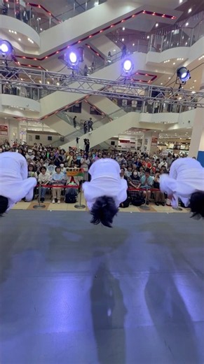 アリオ八尾で#DAISUKI 🫶✨#佐藤三兄弟 #三つ子 #メジャーデビュー #リリイベ