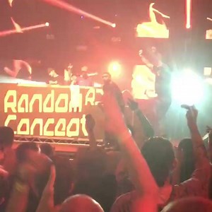 Happy Friday & It’s filth o’clock! Who’s going to track I’d this? 🔥 | DnB Allstars