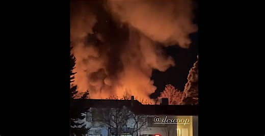 Firefighters battle $100K blaze in West Valley City | Gephardt Daily