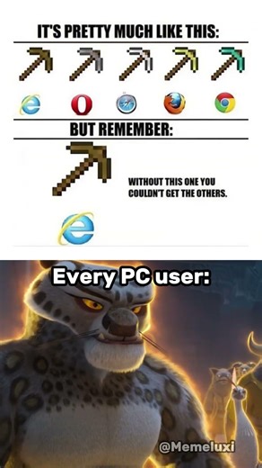 Internet Explorer
