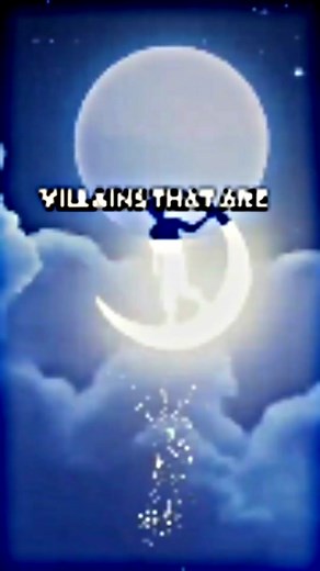 Villains that are Pure Evil or Broken (Dreamworks Edition) [Final Part]