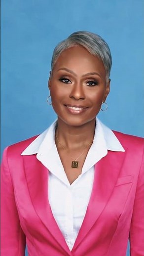 Purpose-Driven Leadership - Stop Performing and Start Leading | Dr. Connie Y. Bell