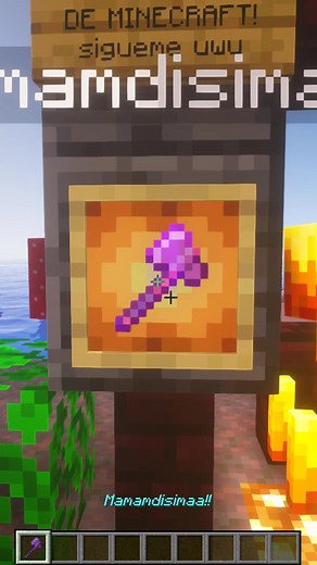 La Hacha Más Cheteada en Minecraft: Guía Completa