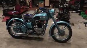 Classic Motorcycle Community on Reels