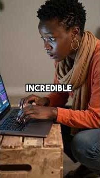 She Predicted the Outbreak and Saved Thousands #BlackExcellence #Innovation