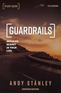 Andy stanley guardrails youtube