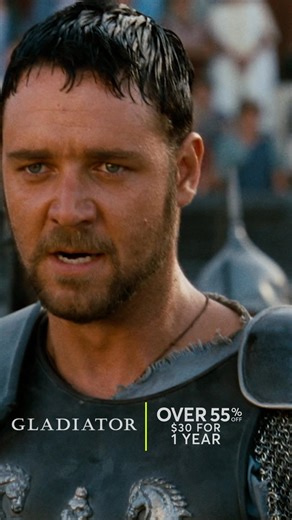 287K views · 714 reactions | $30 FOR 1 YEAR | Hit Movies. Captivating Originals. Zero Ads. Get the STARZ app & start streaming for just $30 for 1 year! | STARZ | Facebook