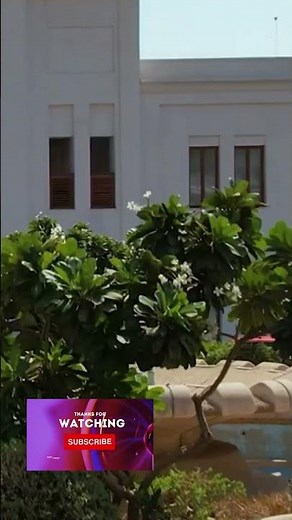 The Most BEAUTIFUL Places in Bahrain 4K