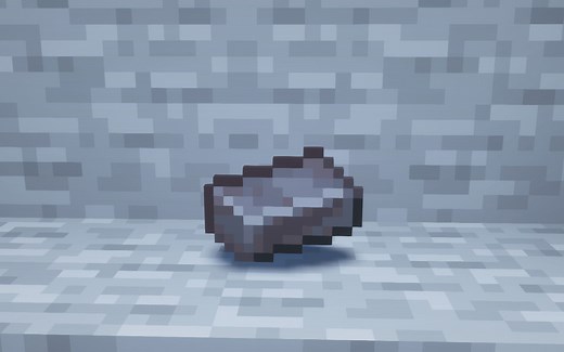 Top 5 uses of netherite ingot in Minecraft